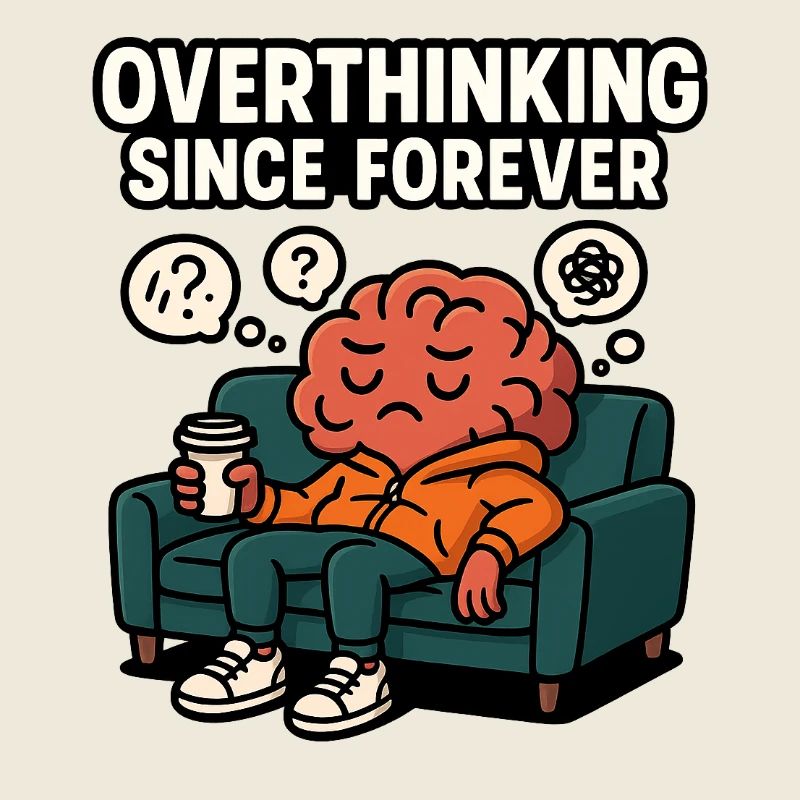 Overthink