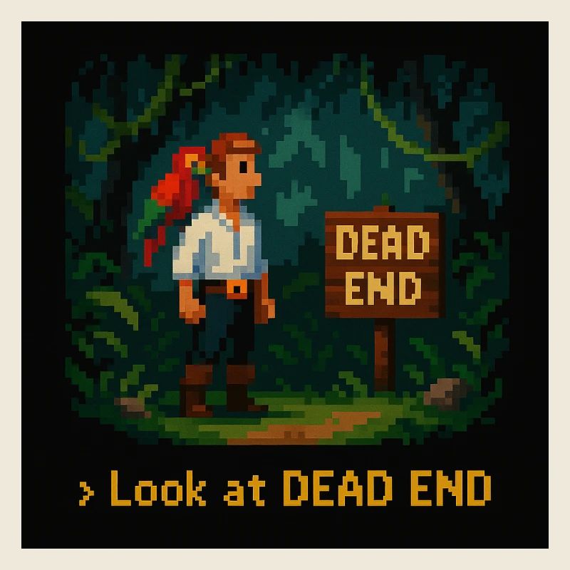 Regardez Dead End