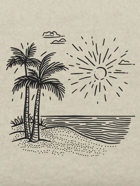 Mode vacances