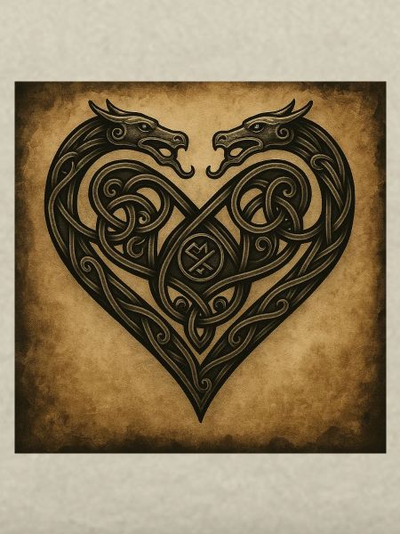 Dragon Heart