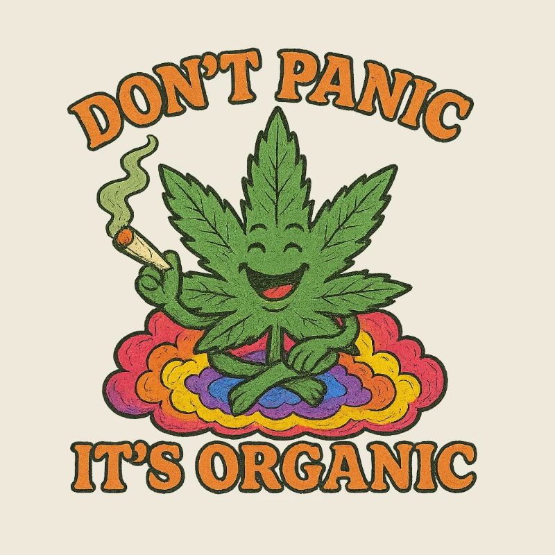 Paix, Puff & Plantes