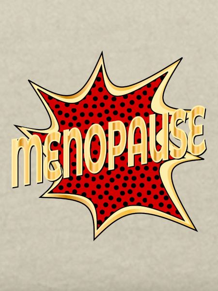 PERIMENOPAUSE FRAUEN MENOPAUSE