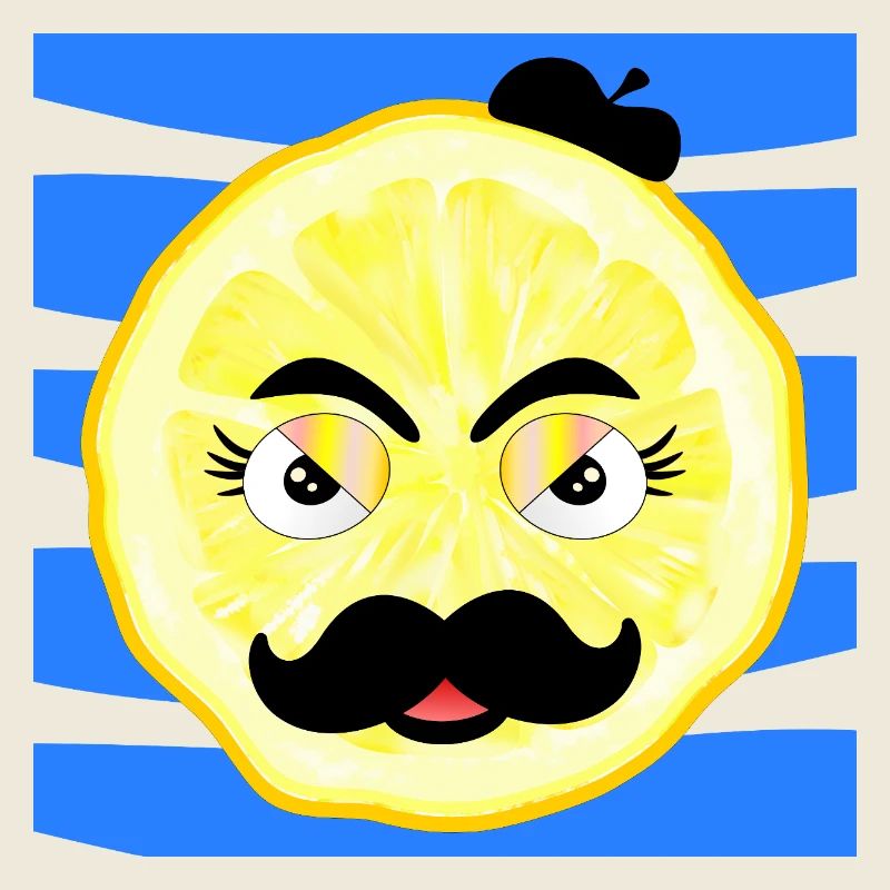 Papa Moustache - Père Barbe