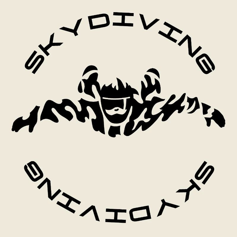 Skydiver
