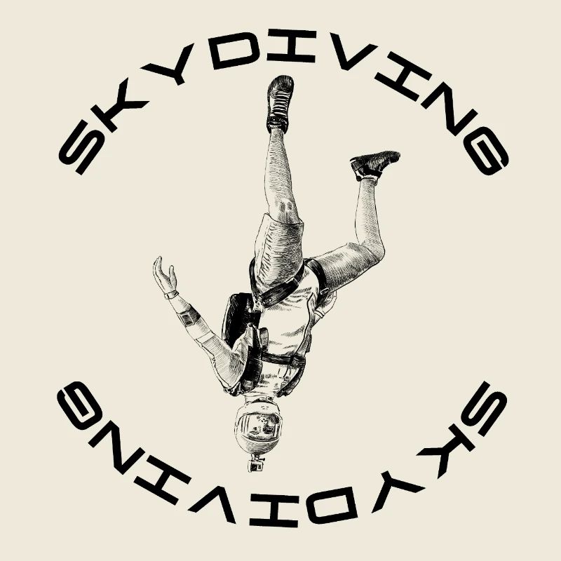 Skydiving