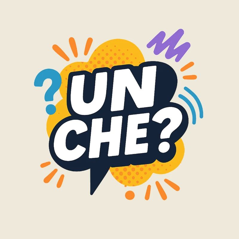 Un quoi?