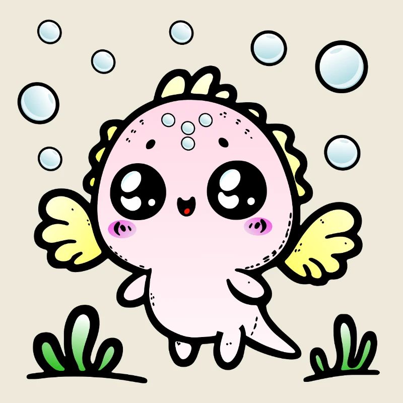 Axolotl