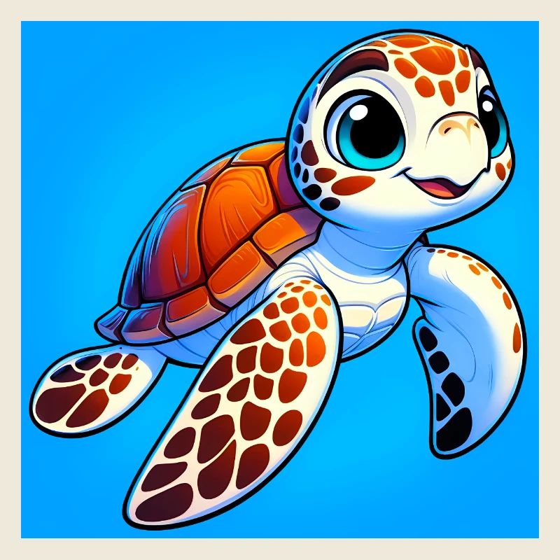 turtle