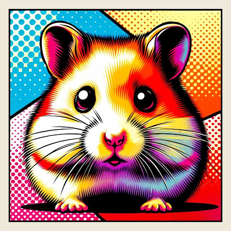Hamster