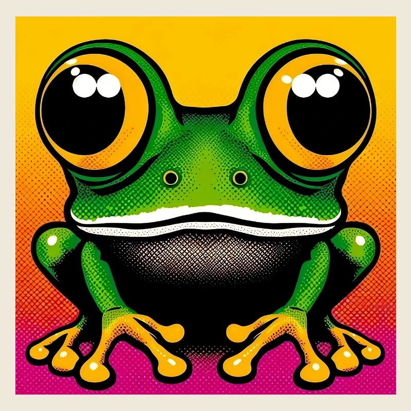 Frosch