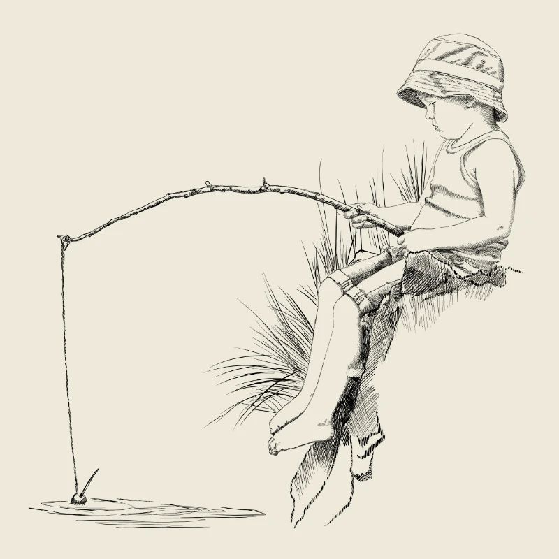 Angler