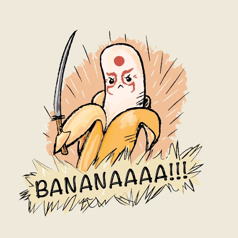 Bananaaaaaaaa