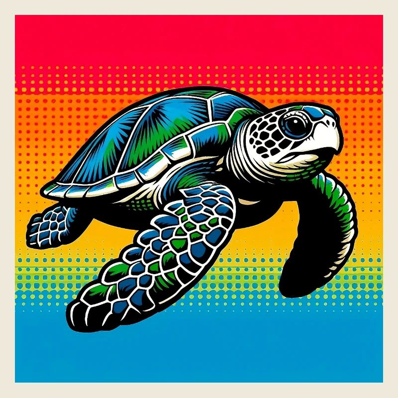 tortue