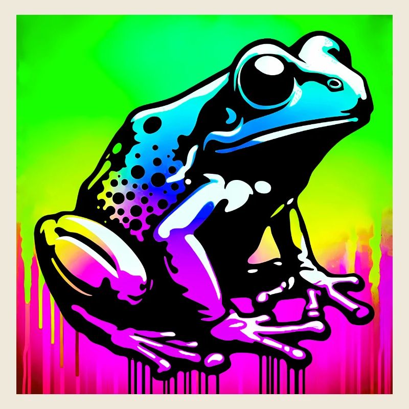 frog