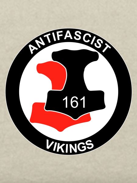 Antifa Vikings