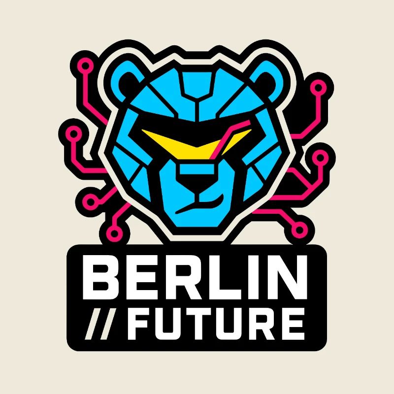 Berlin Future – Cyber Bear