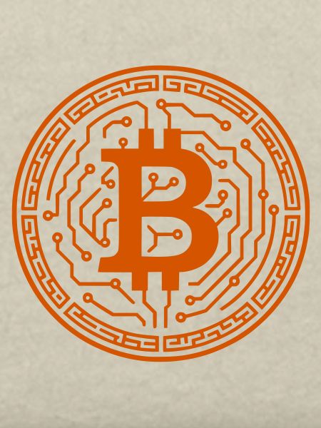 Bitcoin with circuits
