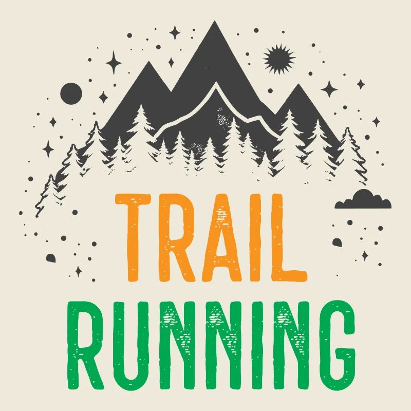 Trail Running 