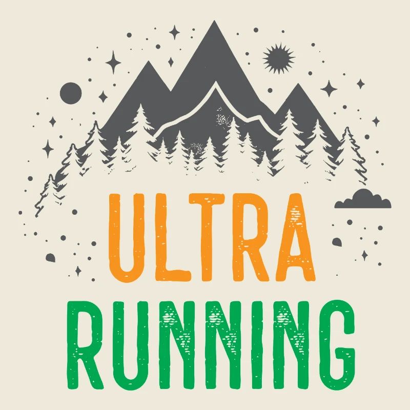 Ultra-Laufen