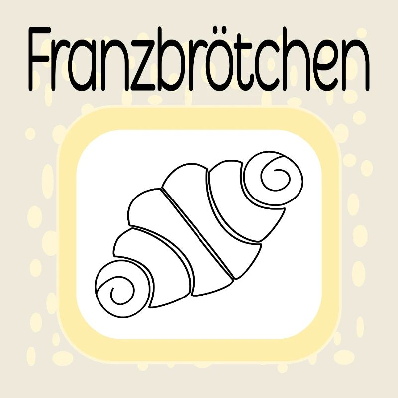 FRANZBRÖTCHEN