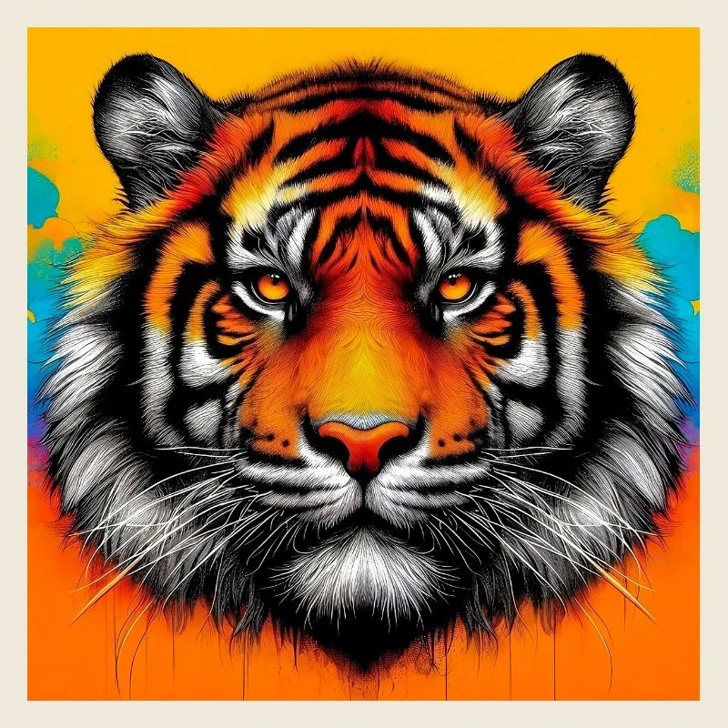 tigre
