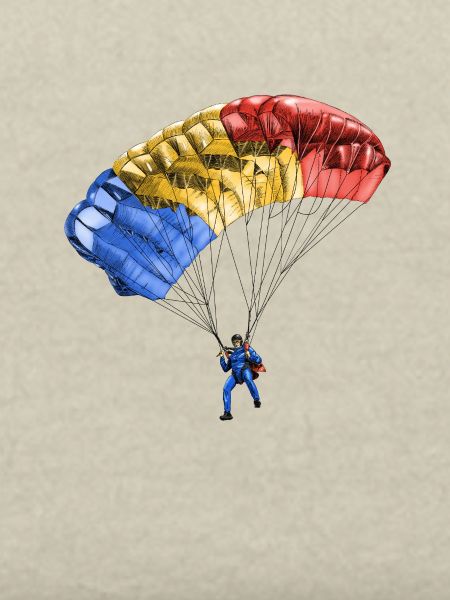 Parachute