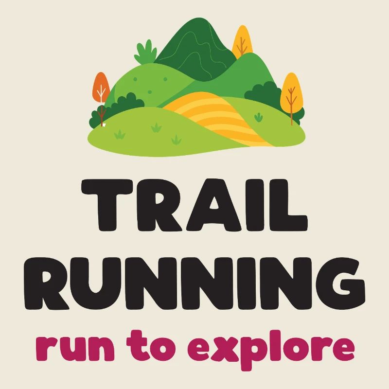 Trail Running - Courir pour explorer