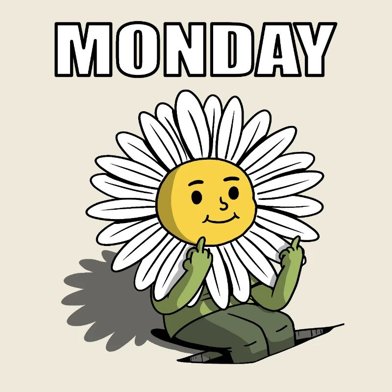 Monday