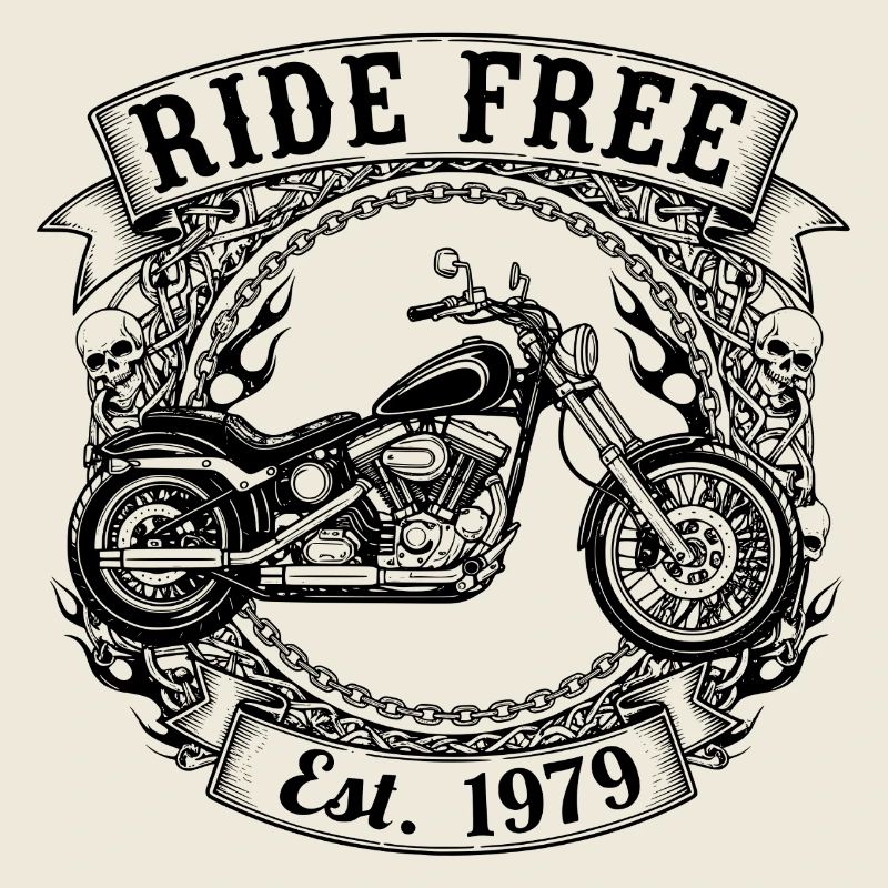 Ride Free