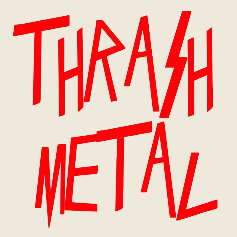 Thrash Metal