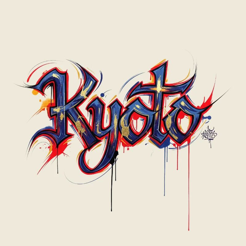 Kyoto City