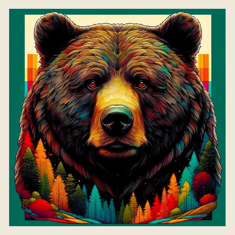 bear