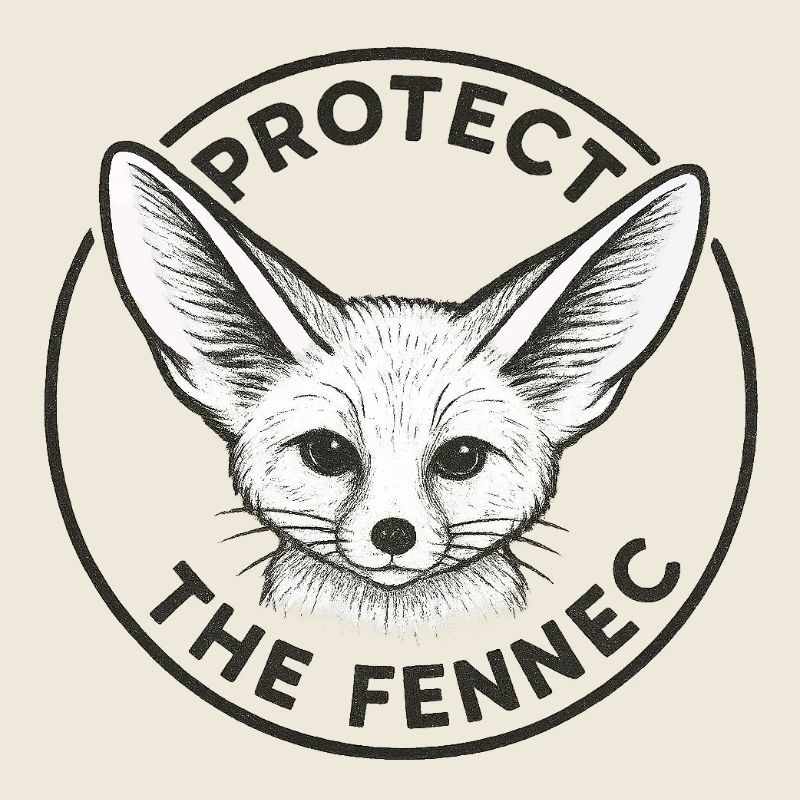 Protéger le Fennec