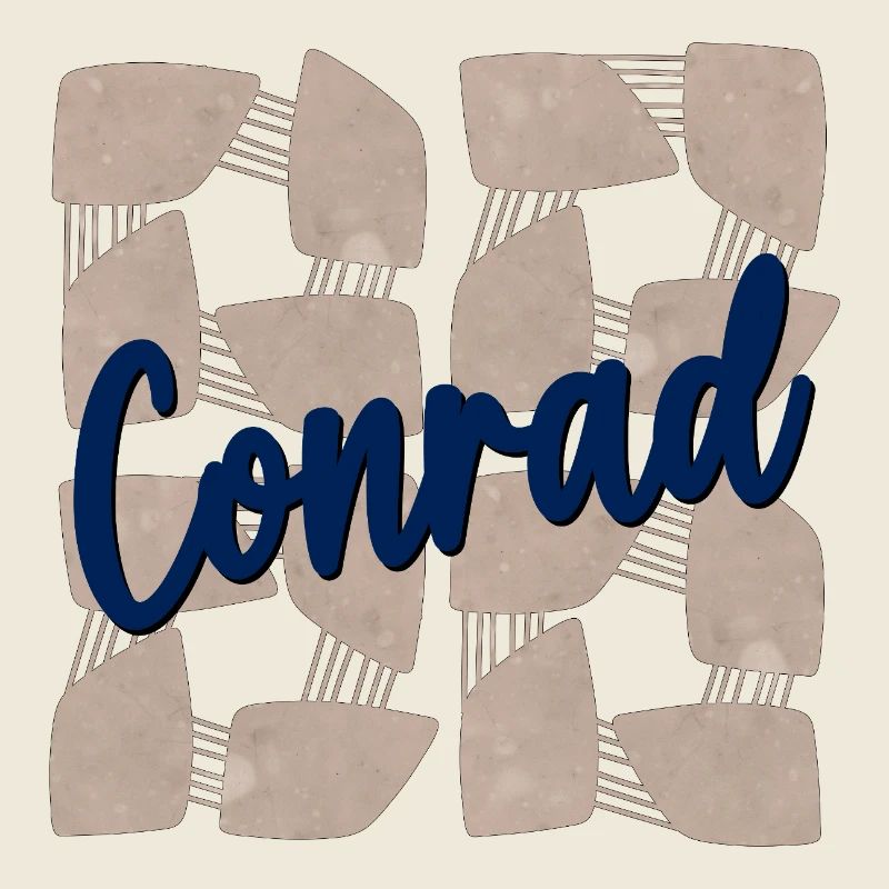 NOM JOUR NOM CONRAD