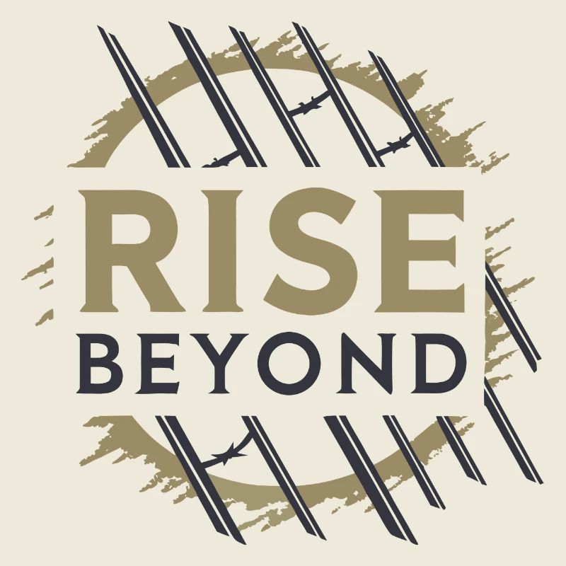 Rise Beyond – Conception motivante