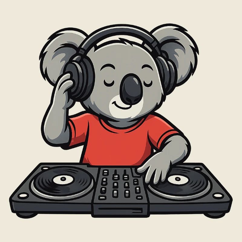 Koala DJ