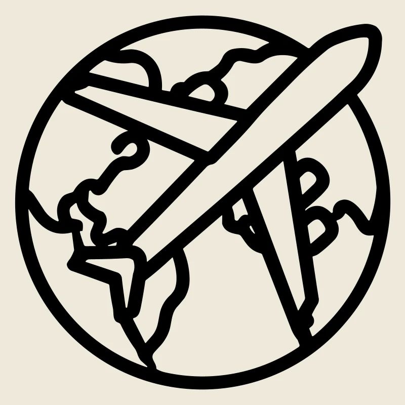 Voyage Monde