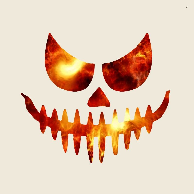Flame Pumpkin – Brenne, wenn du kannst