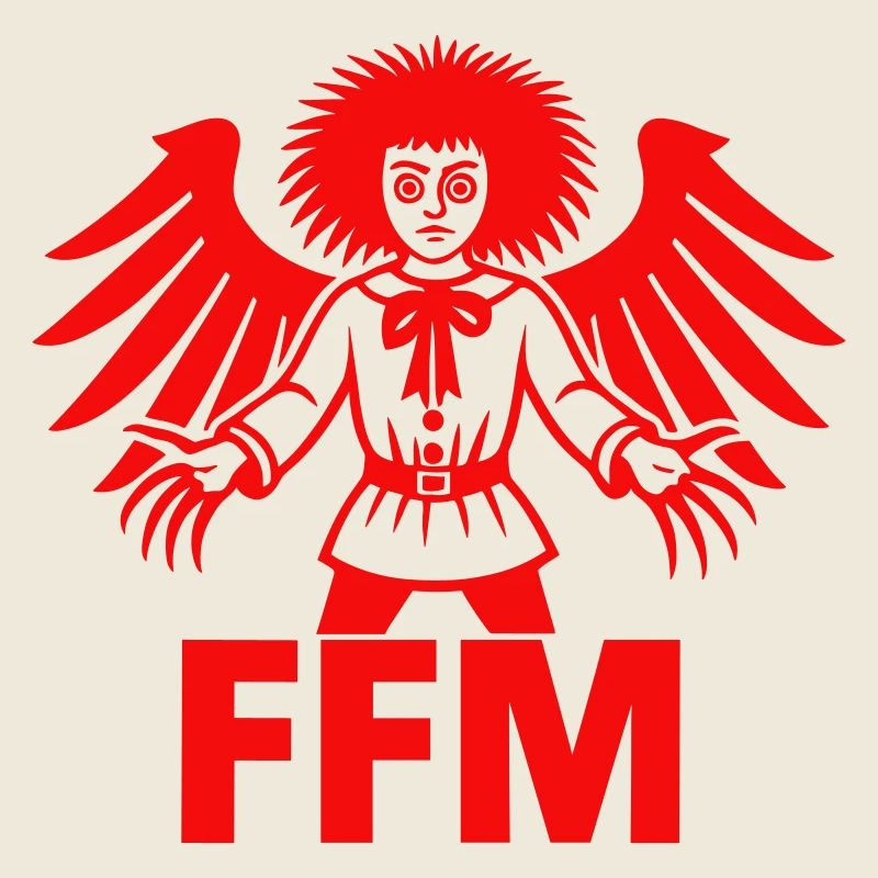 Francfort-sur-le-Main (FFM)