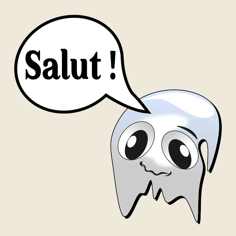 Salut Fantôme