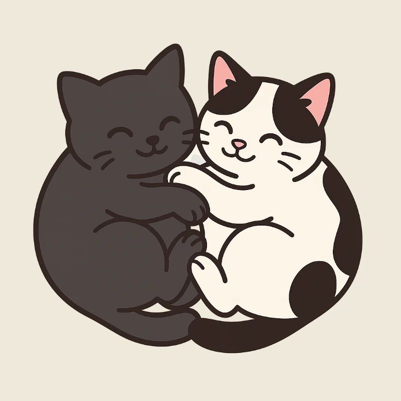 Katzen