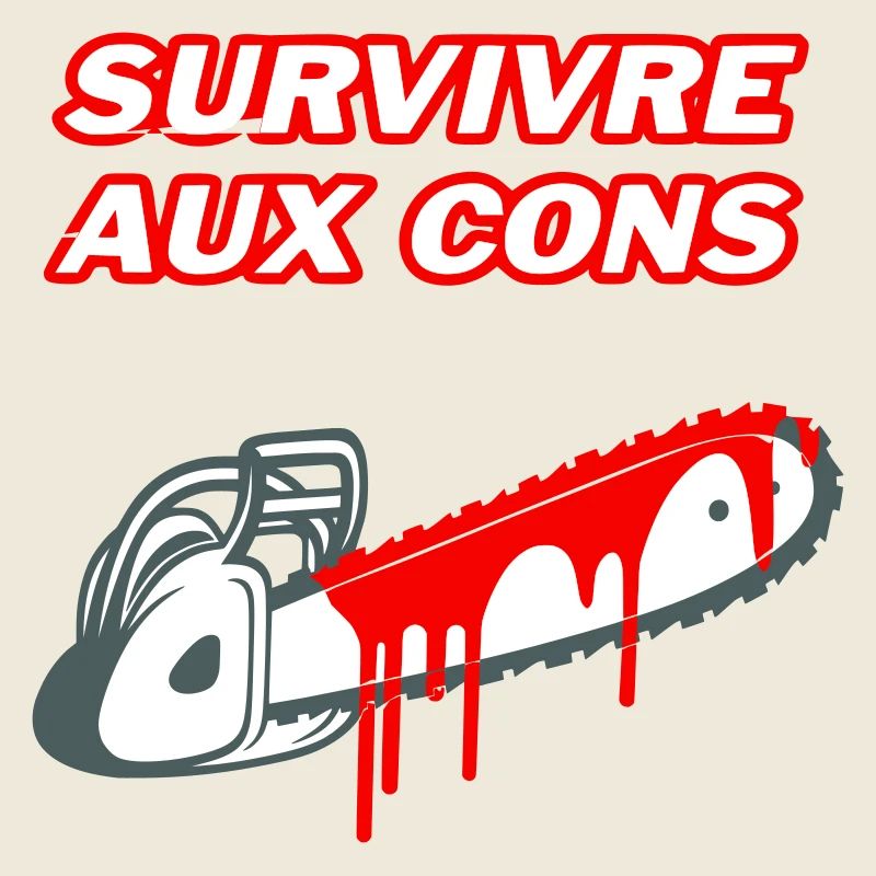 Surviving the idiots