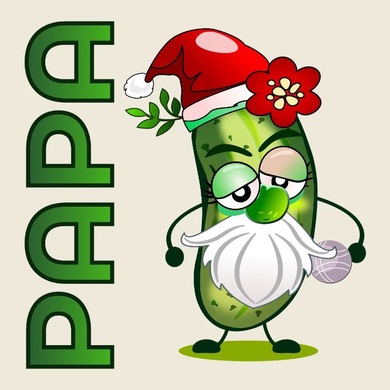 WEIHNACHTSGESCHENKE PAPA BOULESPIELER