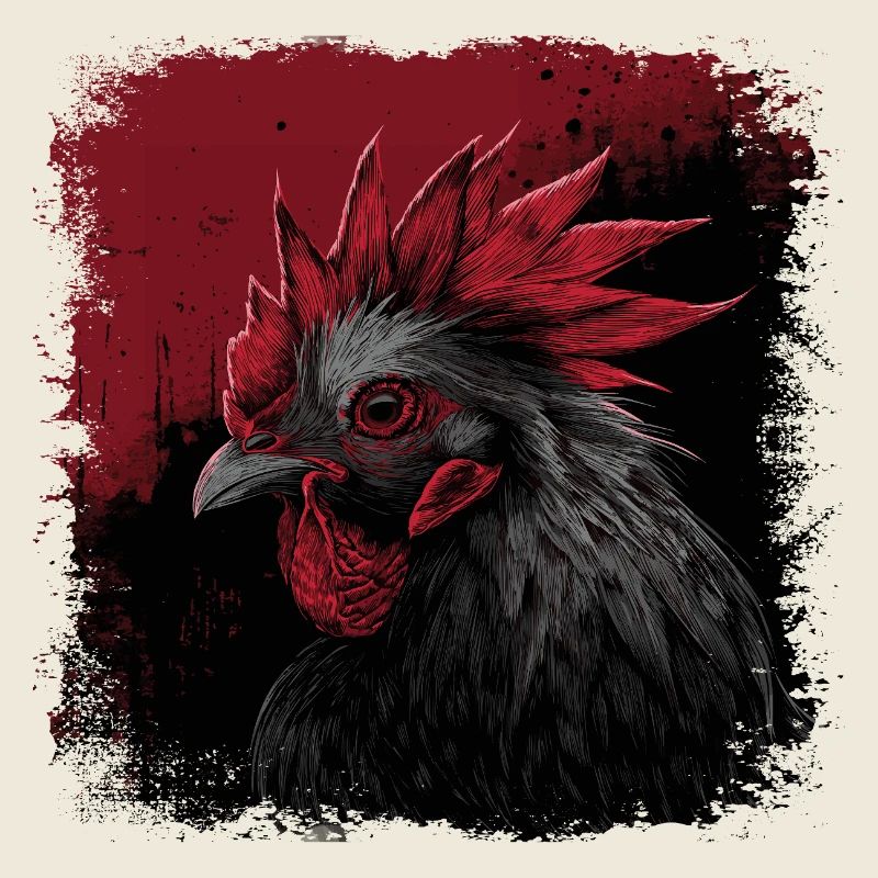 Hahn Portrait