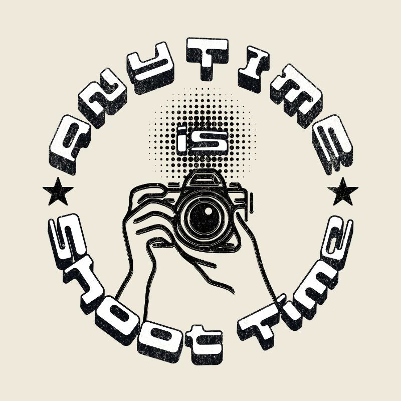 Jederzeit ist Shoot Time