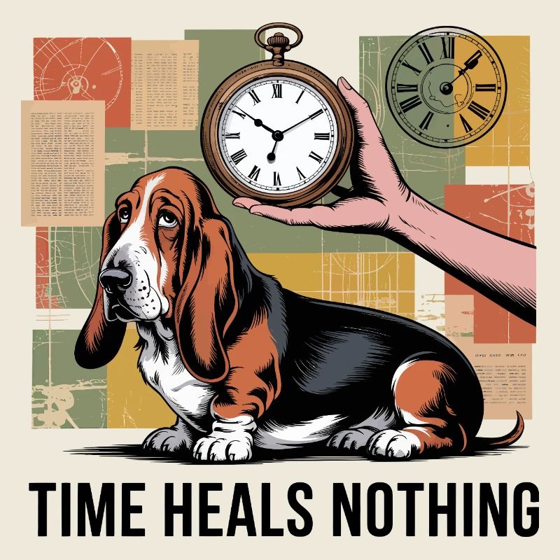 Timeless Basset