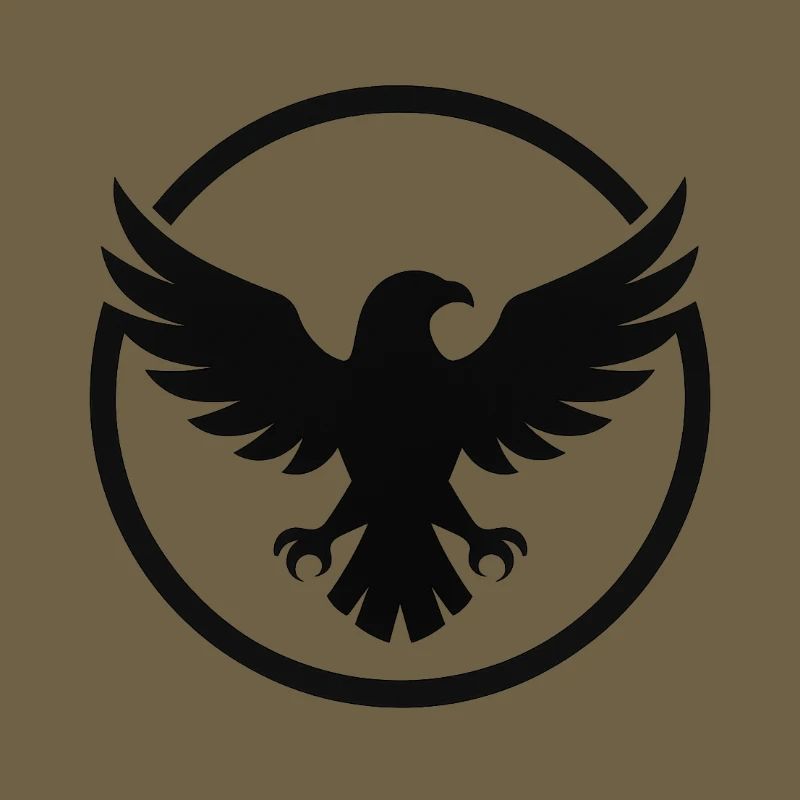 Eagle Emblem