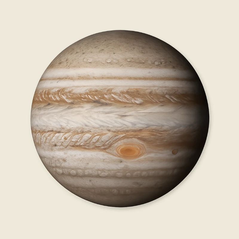 Jupiter - Planète Jupiter