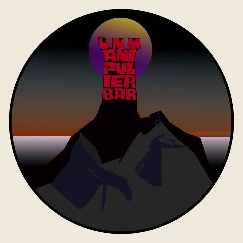 unmanipulierbar