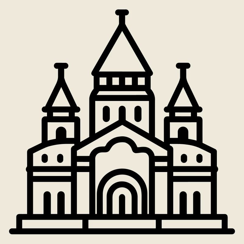 cathédrale